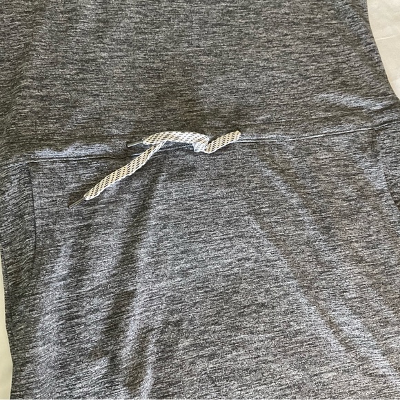 Tank style dress - Picture 6 of 8